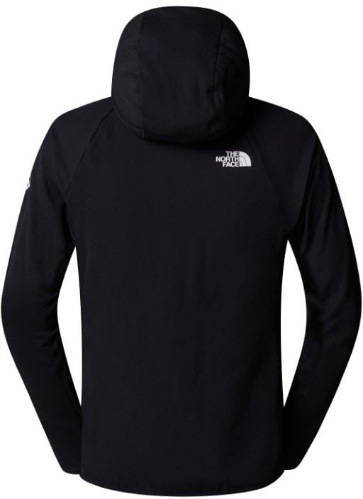 The North Face Summit Futurefleece Zwart
