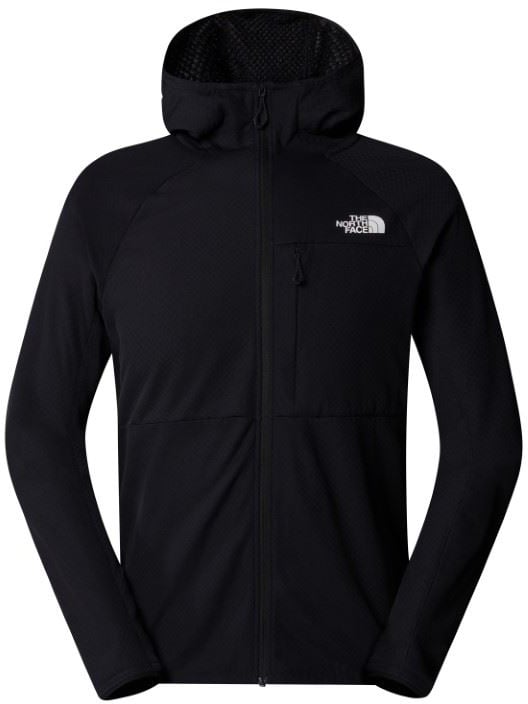 The North Face Summit Futurefleece Zwart