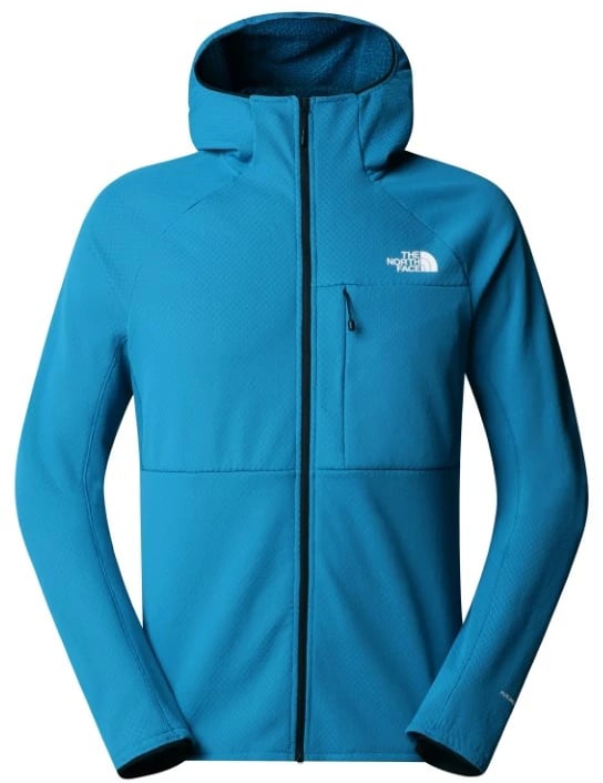 The North Face Summit Futurefleece Blauw