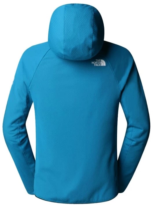 The North Face Summit Futurefleece Blauw