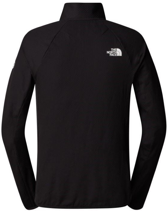 The North Face Summit Futurefleece Zwart
