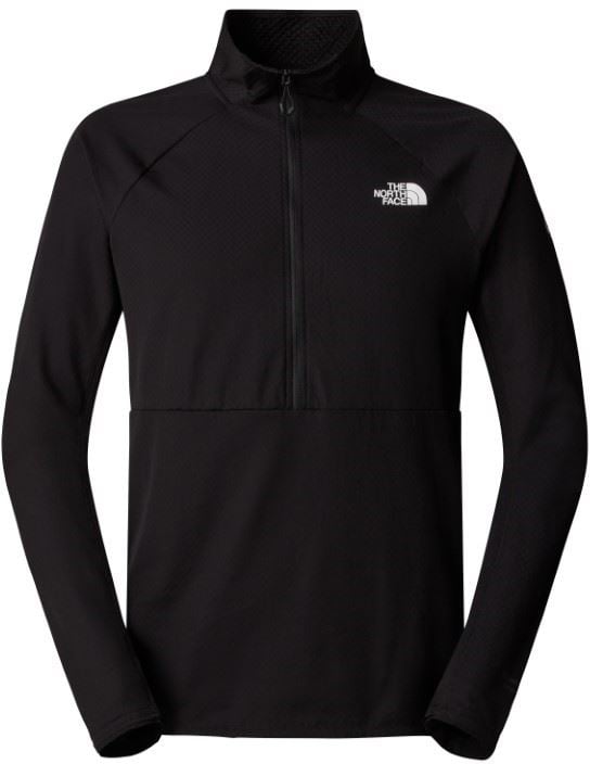 The North Face Summit Futurefleece Zwart