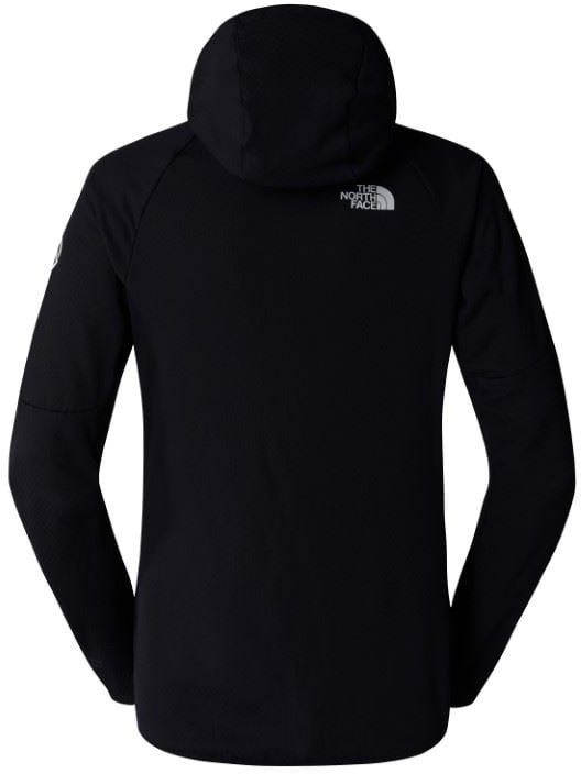 The North Face Summit Futurefleece Zwart