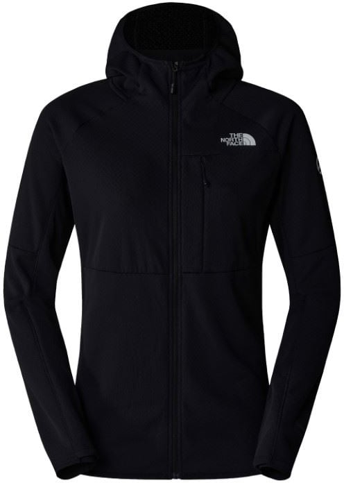 The North Face Summit Futurefleece Zwart