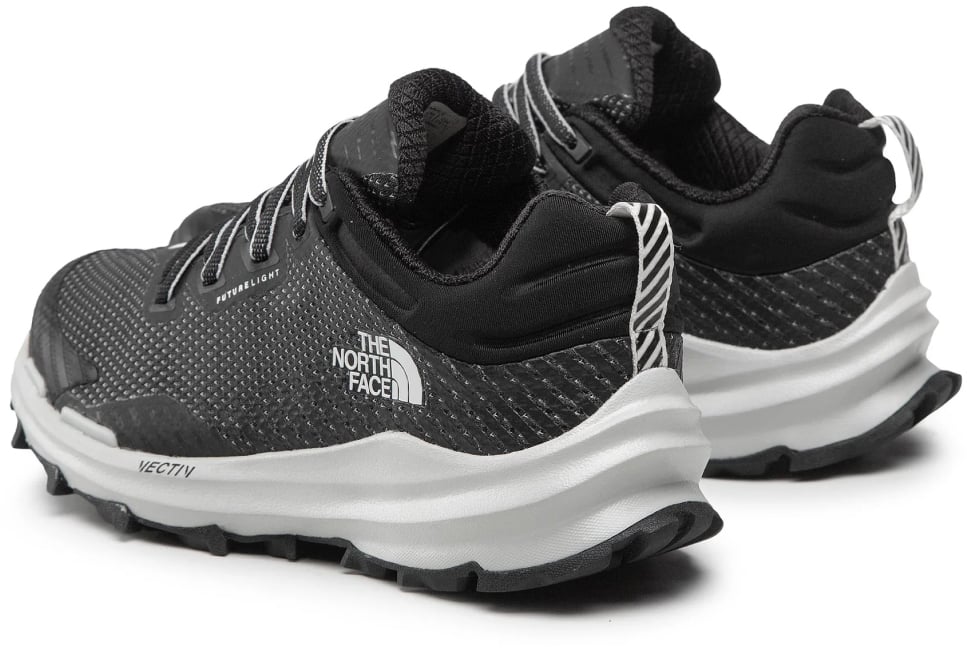 The North Face Vectiv Fastpack Futurelight Sneakers Grijs