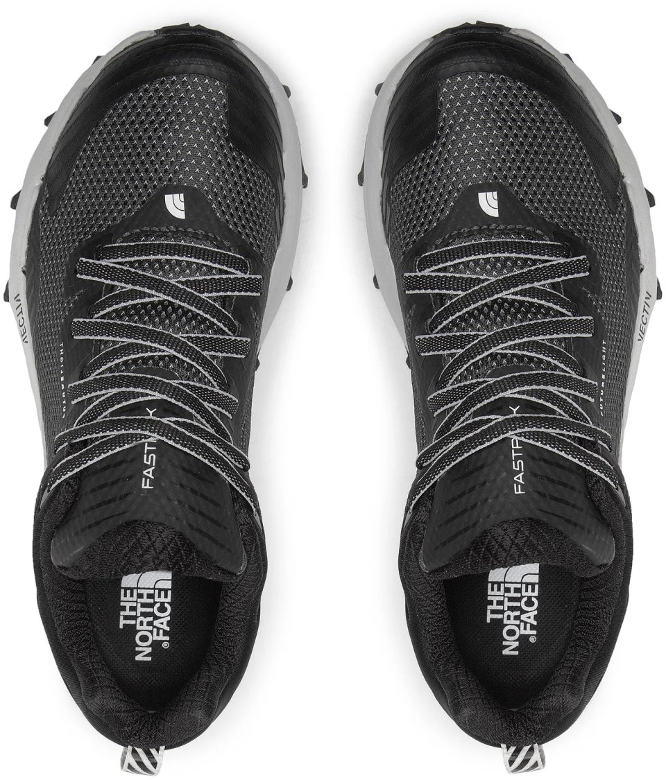 The North Face Vectiv Fastpack Futurelight Sneakers Grijs