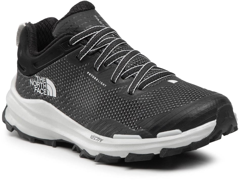 The North Face Vectiv Fastpack Futurelight Sneakers Grijs