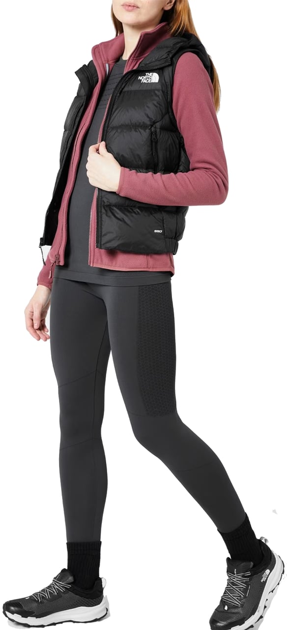 The North Face Vectiv Fastpack Futurelight Sneakers Grijs