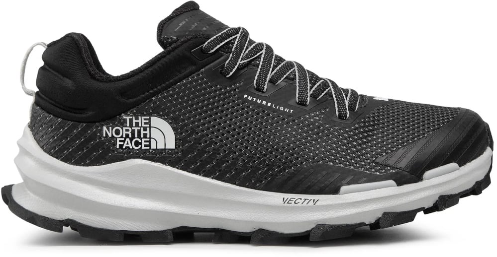 The North Face Vectiv Fastpack Futurelight Sneakers Grijs