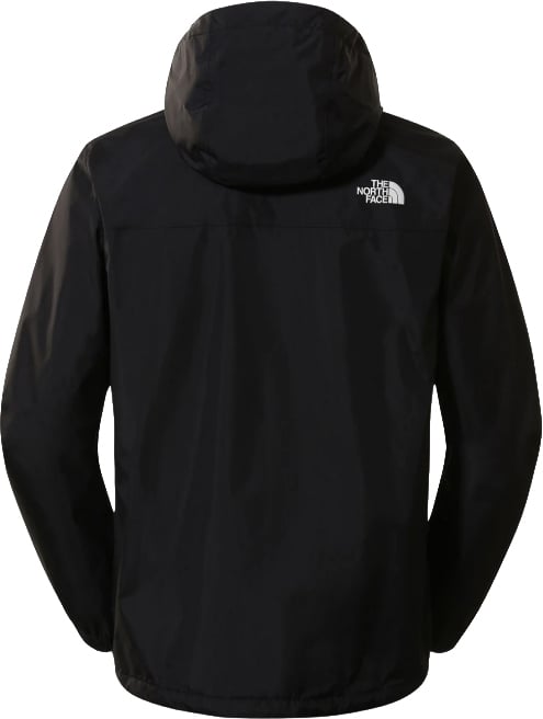 The North Face Jackets Nero Zwart