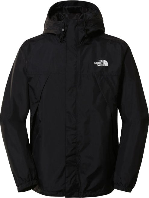 The North Face Jackets Nero Zwart