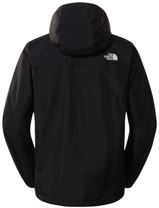 The North Face Antora Regenjas Zwart