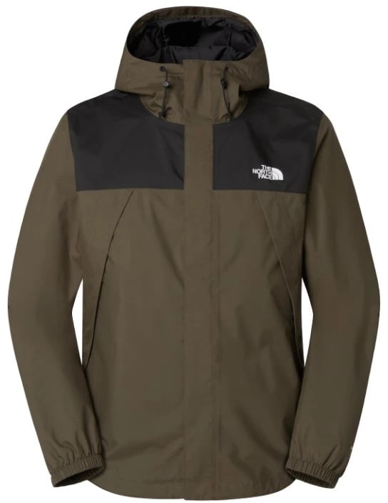 The North Face Antora Regenjas Divers