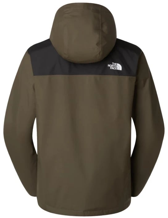 The North Face Antora Regenjas Groen