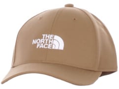 The North Face Hats Yellow Geel