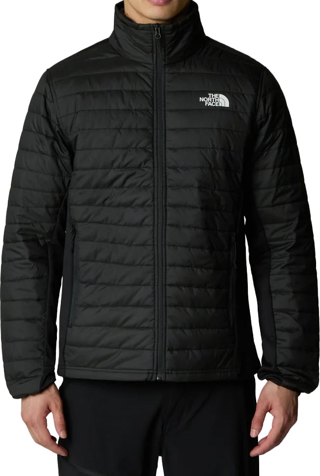The North Face Coats Tnf Black-Npf Zwart