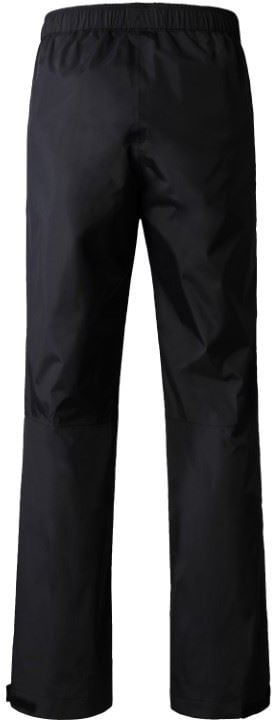 The North Face Antora Regenbroek Zwart