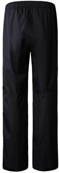 The North Face Antora Regenbroek Zwart