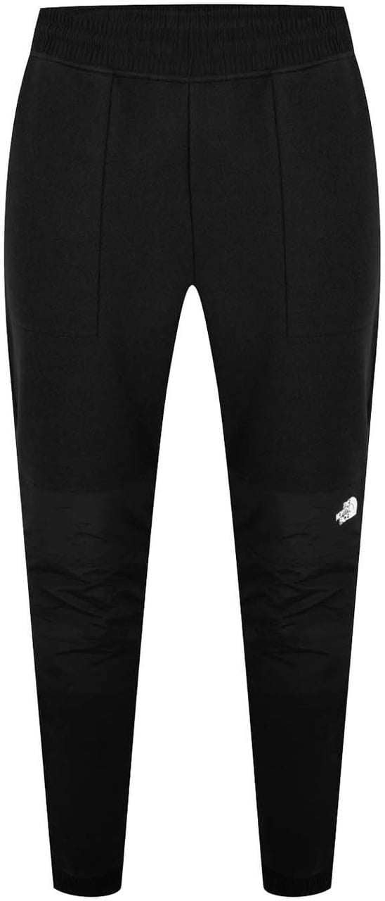 The North Face Denali Pants Zwart