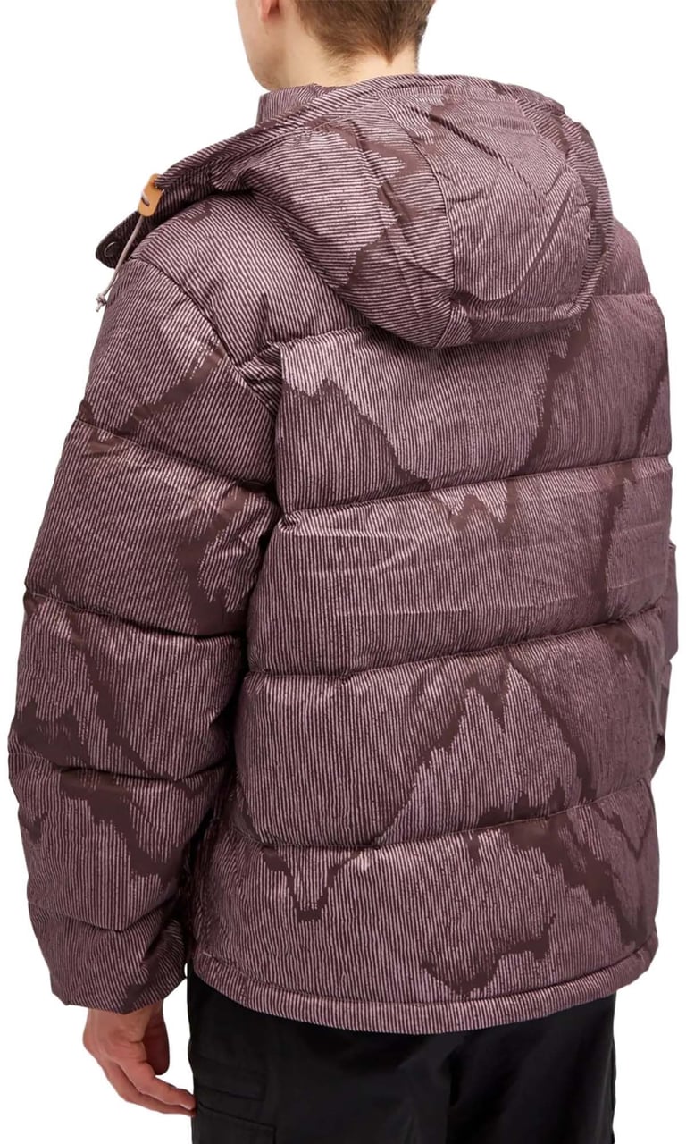 The North Face Heritage 71 Sierra Down Jacket Grijs