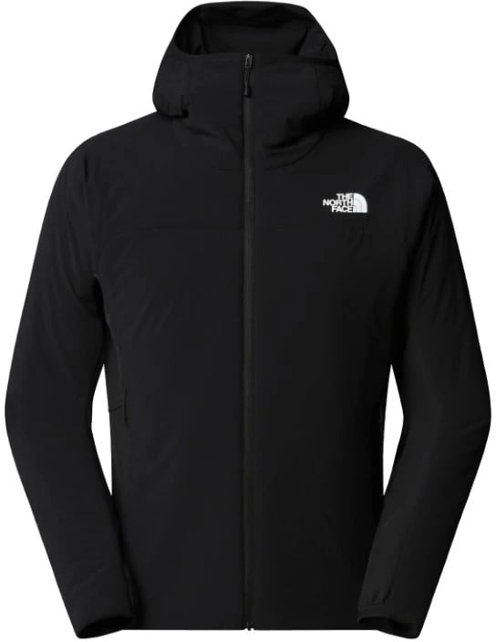 The North Face Summit Casaval Zwart