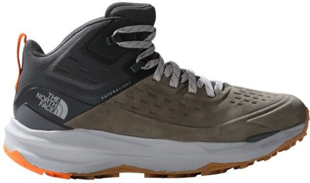 The North Face Vectiv Exploris 2 Grijs