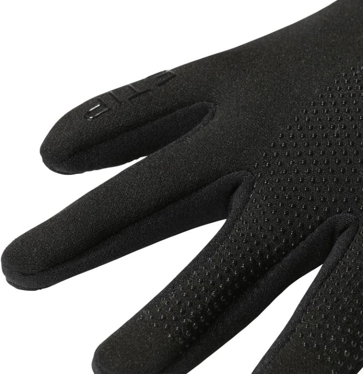 The North Face Etip Recycled Zwart