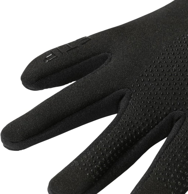 The North Face Etip Recycled Zwart