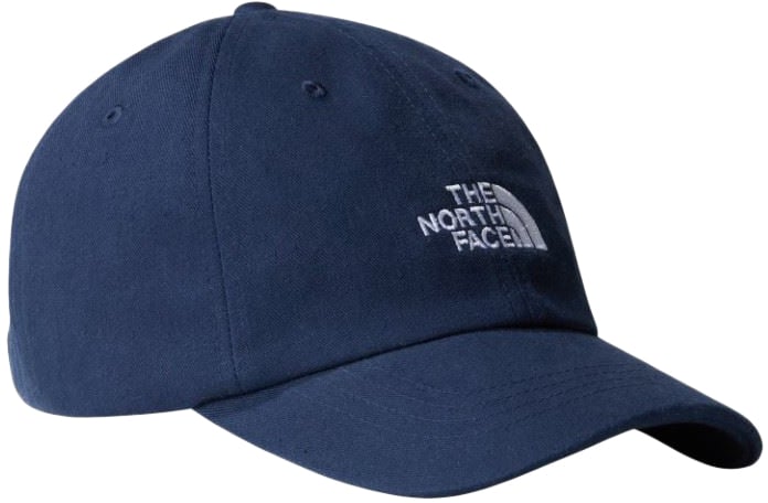 The North Face Norm Pet Summit Navy Blauw