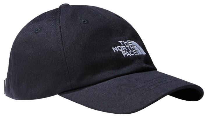 The North Face Norm Pet Heren TNF Zwart