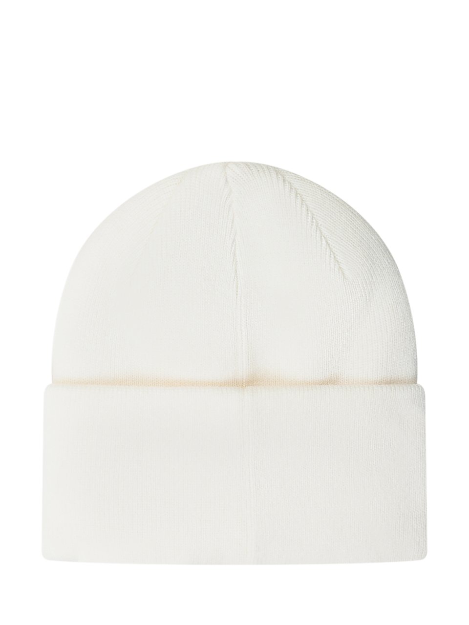 The North Face Cappello Bianco The North Face Wit