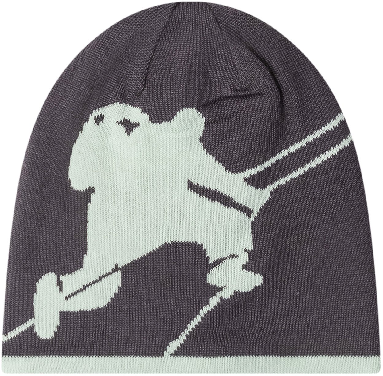The North Face Berretto con Logo Divers