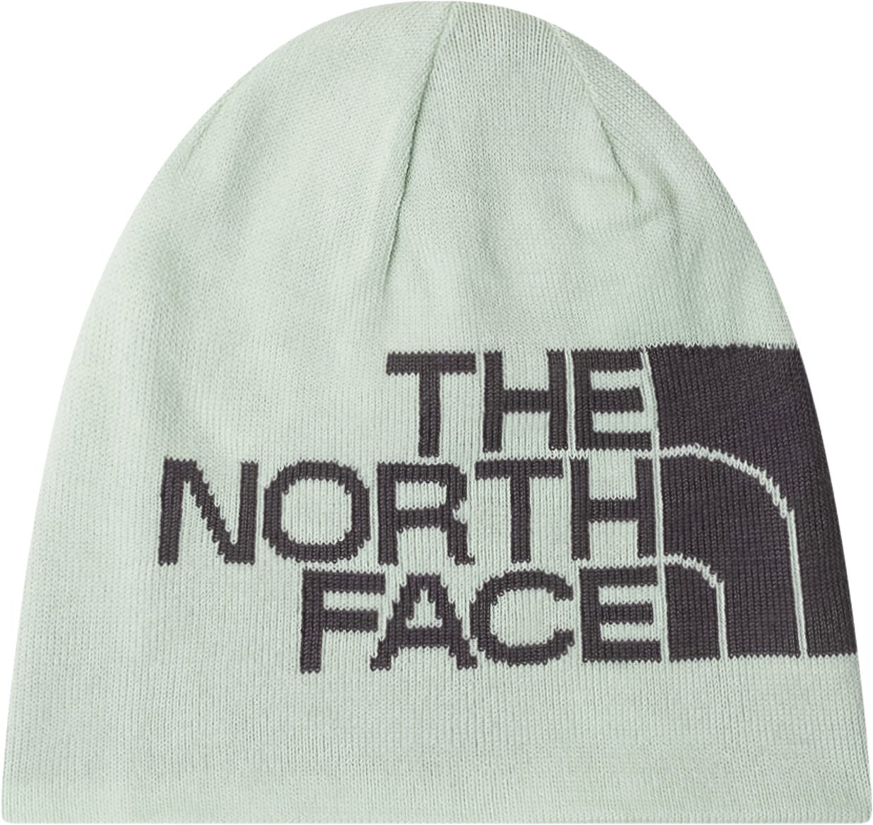 The North Face Berretto con Logo Divers