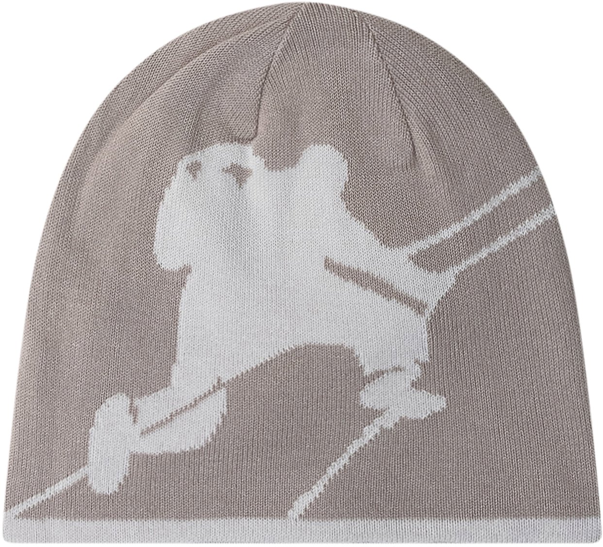 The North Face Berretto con Logo Divers