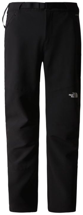 The North Face Diablo Regular Zwart