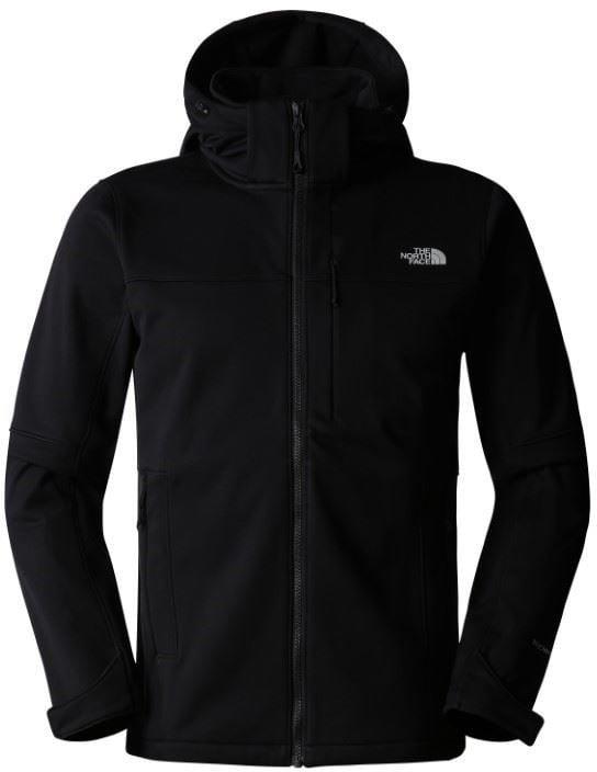 The North Face Diable Detachable Zwart