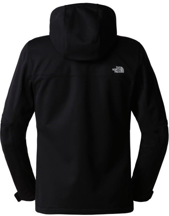 The North Face Diable Detachable Zwart