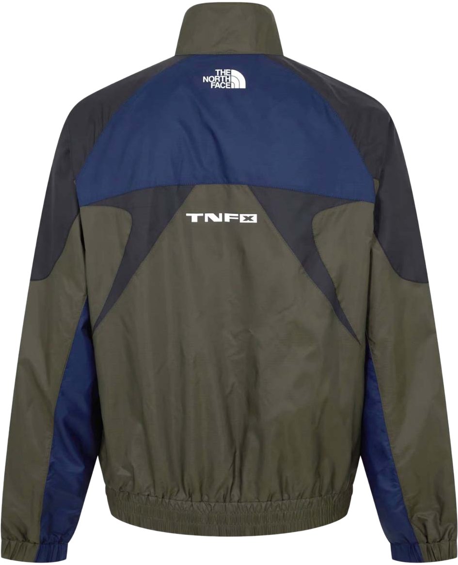 The North Face Tnf X Jacket Groen