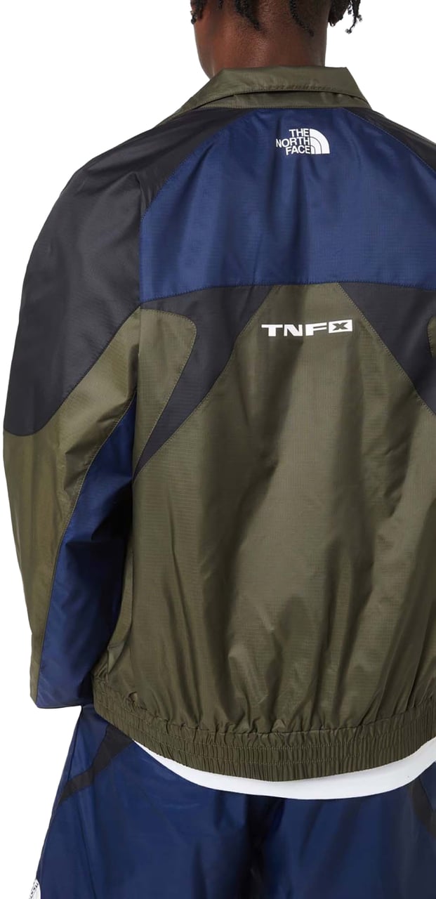 The North Face Tnf X Jacket Groen