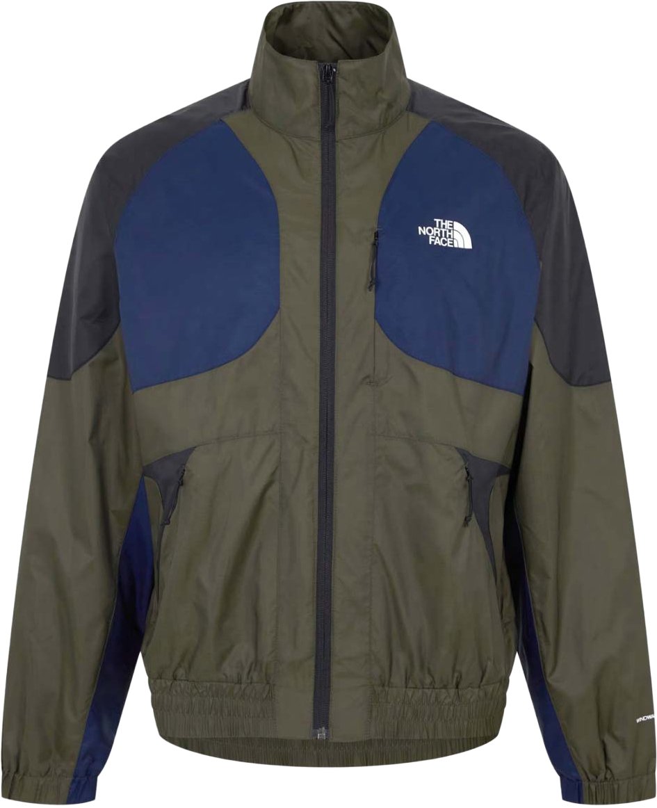 The North Face Tnf X Jacket Groen