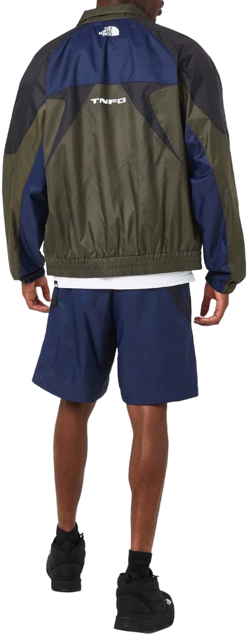 The North Face Tnf X Jacket Groen