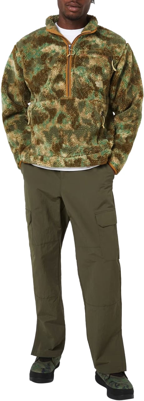 The North Face 78 Low-fi Hi-tek Cargo Pants Groen