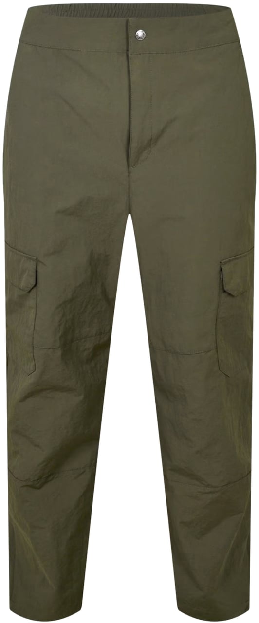 The North Face 78 Low-fi Hi-tek Cargo Pants Groen