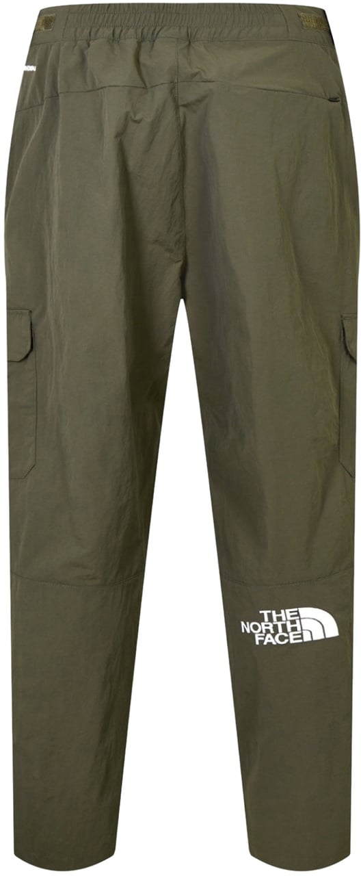 The North Face 78 Low-fi Hi-tek Cargo Pants Groen