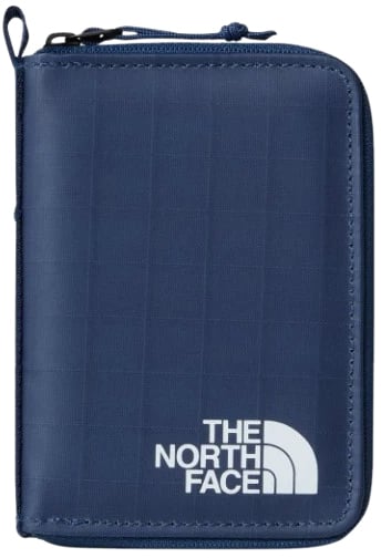 The North Face Base Camp Voyager Blauw