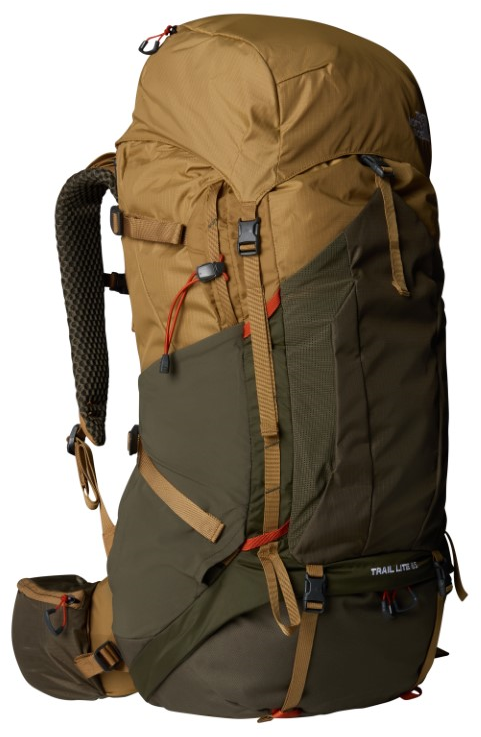 The North Face Trail Lite 65 Bruin