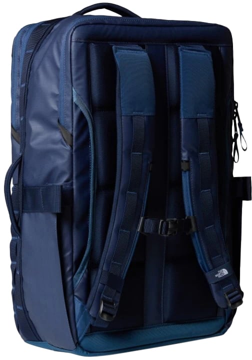 The North Face Base Camp Voyager Blauw