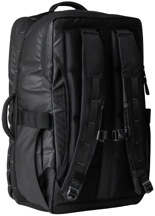 The North Face Base Camp Voyager Zwart
