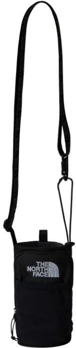 The North Face Borealis Water Zwart