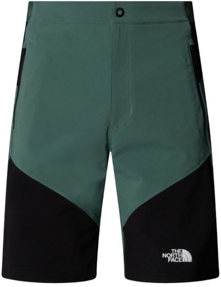 The North Face Felik Slim Tapered Groen